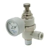 真空壓力調節閥